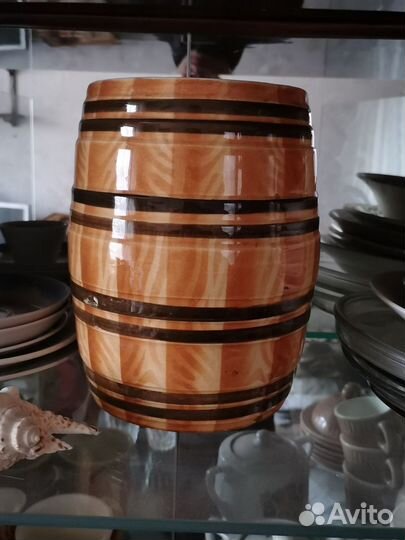 Посуда СССР