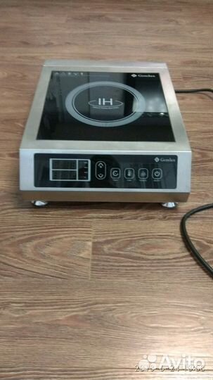 Плита индукционная 3500 Вт Gemlux GL - IC3513