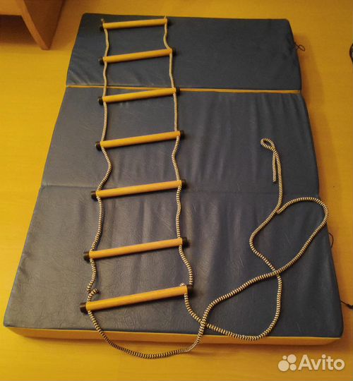 Шведская стенка romana