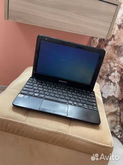 Нетбук Samsung nc110