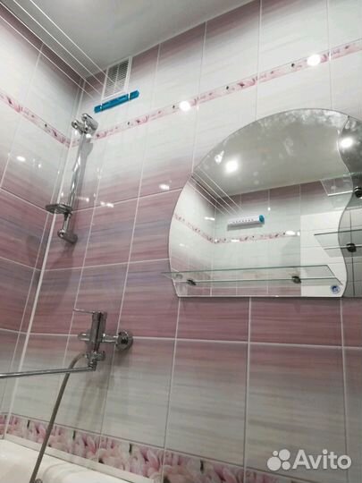 Ванна под ключ