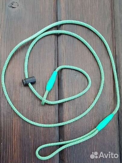 Поводок- контроллер для собак