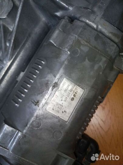 Рулевые рейки BMW е90