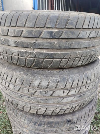 Tigar High Performance 195/55 R16 87V