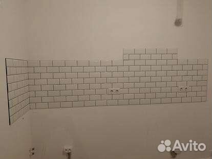 Услуги плиточника отделка ванной