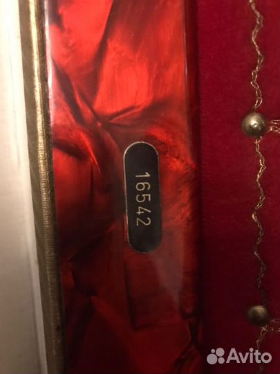 Аккордеон Horch