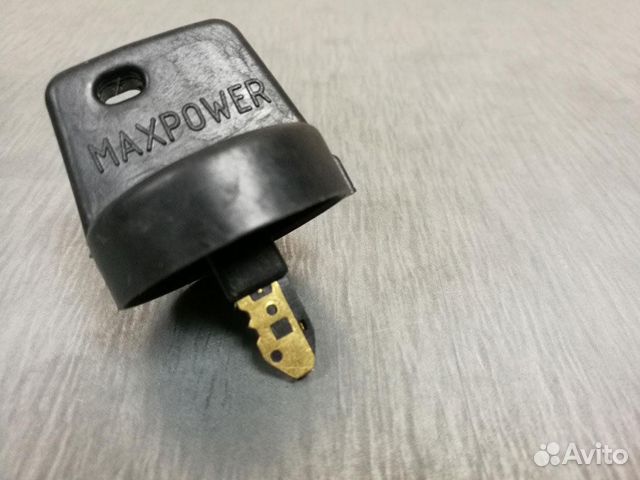 710000817 ключ зажигания для квадроцикла BRP