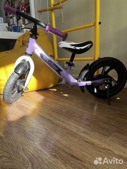 Беговел Small Rider