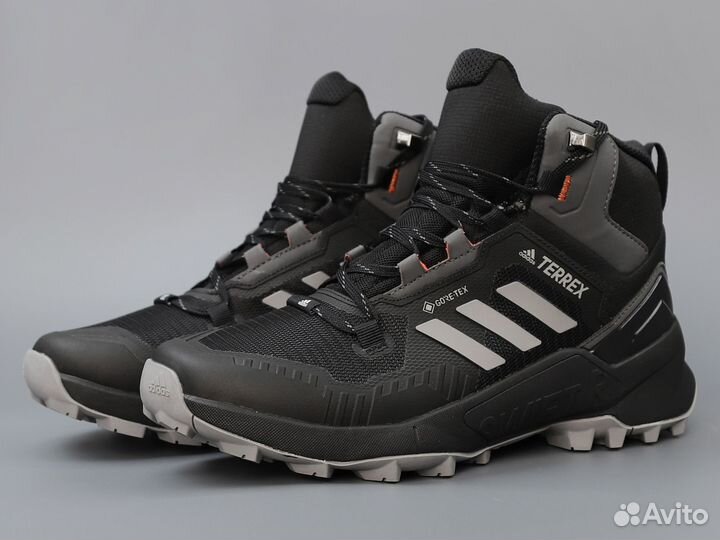 Кроссовки adidas terrex swift r3 mid