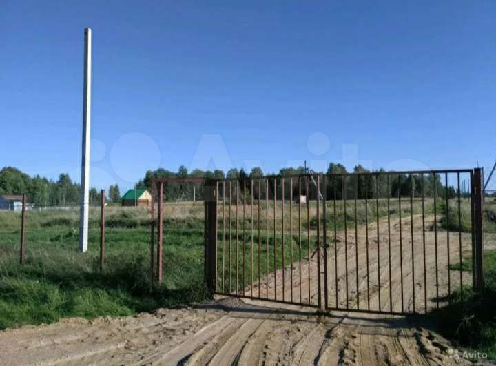 Участок 12 сот. (СНТ, ДНП)