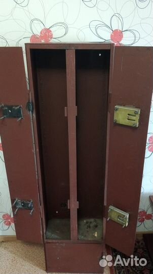 Оружейный сейф бу