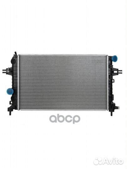 Z20290 радиатор системы охлаждения АКПП Opel A