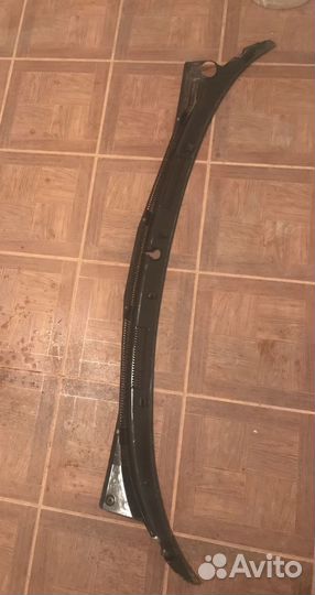 Mitsubishi галант 7