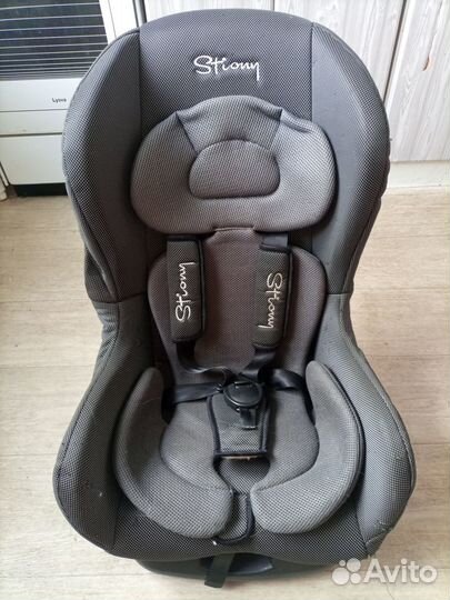 Кресло детское