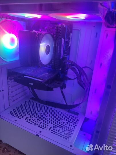 Игровой пк