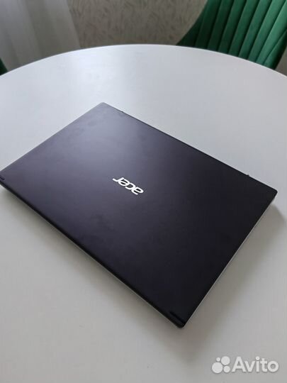 Ноутбук acer aspire 5