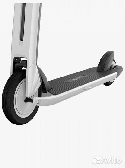 Электросамокат Ninebot KickScooter Air T15