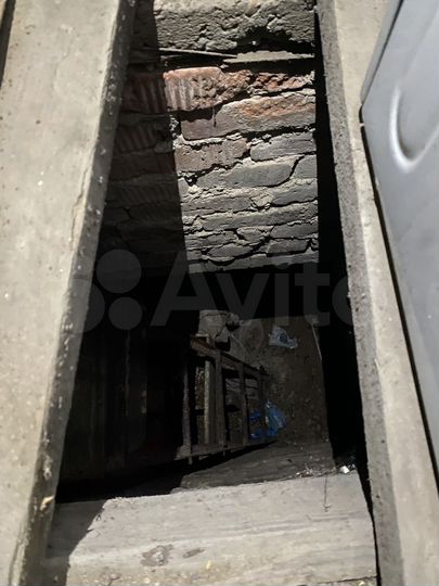 Гараж, 15 м²