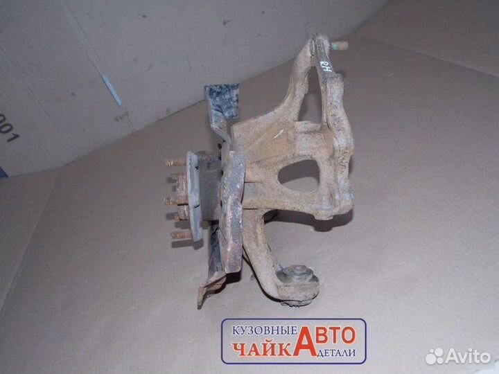 Кулак задний правый Mazda 6 GH 2007-2012