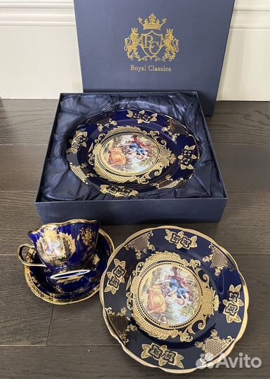 Посуда Royal Classics