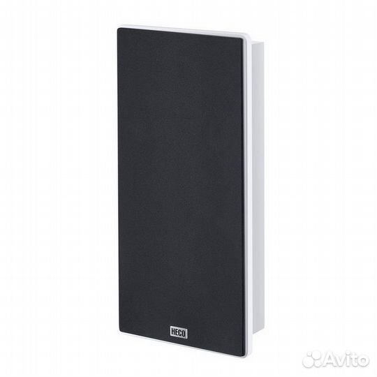 Настенная акустика Heco Ambient 22 F Black