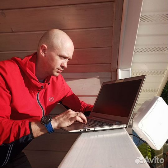 Интернет без посредников