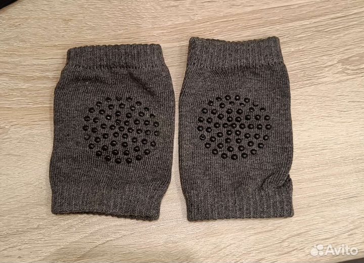 Наколенники для ползания Nappy Club