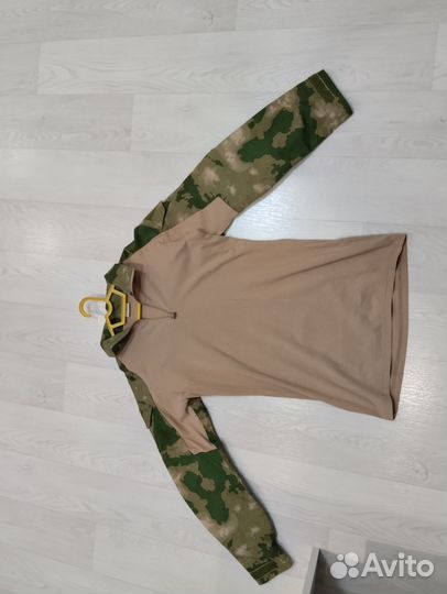 Тактическая рубашка