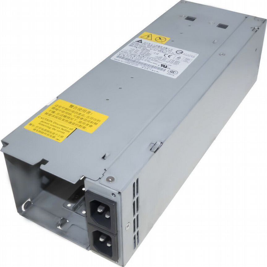 [49P2036] Корзина Для Блоков Питания Ibm Rps-350-9 A 49p2036