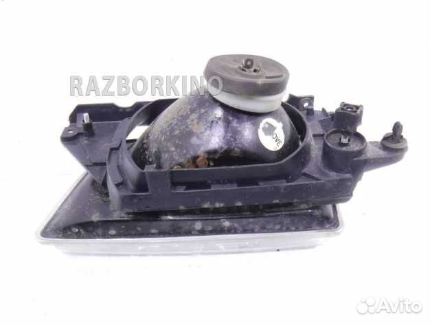 Блок фара правая Опель