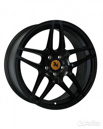 Диски R19 для Volkswagen Passat / Golf