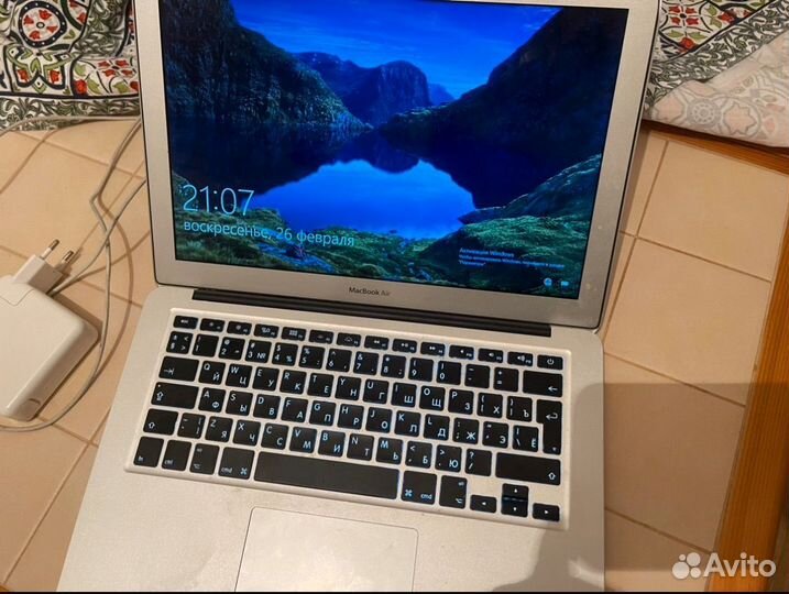 MacBook Air 2015 A1466