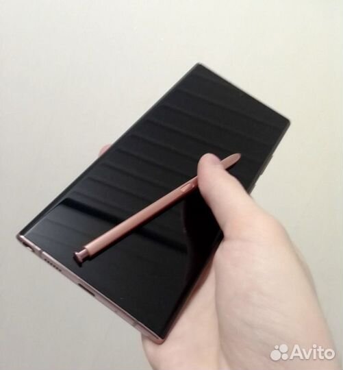 Samsung Galaxy Note 20 Ultra, 8/256 ГБ