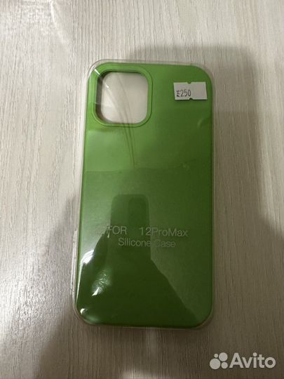 Чехол на iPhone 12 pro max