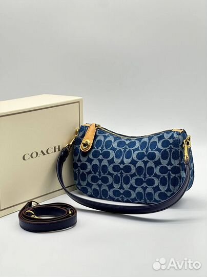 Сумка Coach