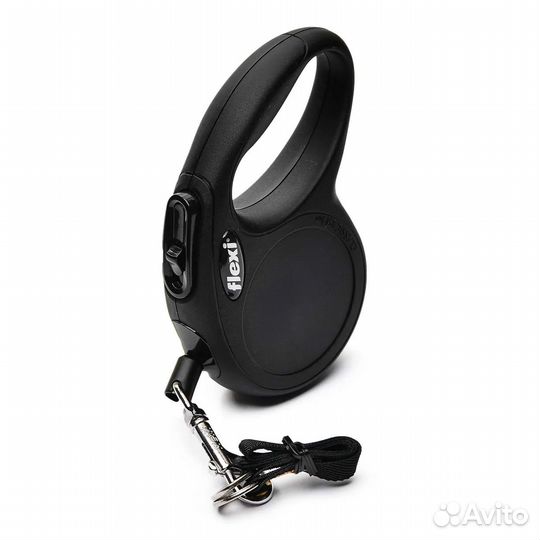 Поводок-рулетка Flexi New Classic XS (до 8 кг) 3 м