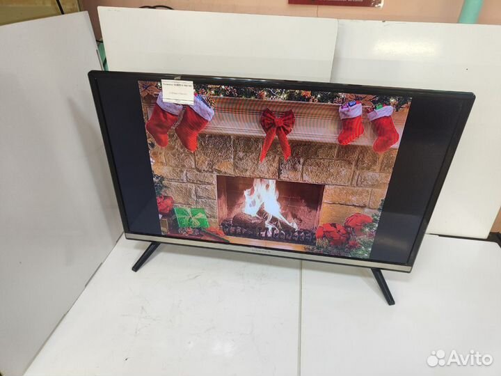 Телевизор harper 28R750T