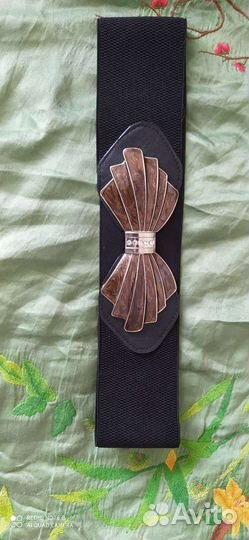 Ремень женский