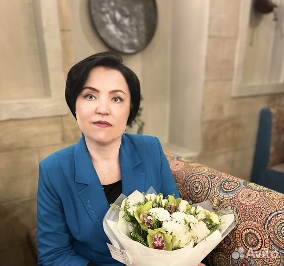 Продавец консультант