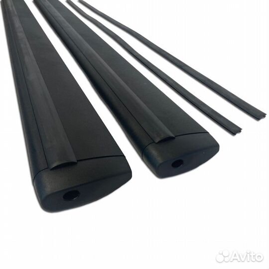 Багажник на крышу Hyundai i40 ED ED2-005F