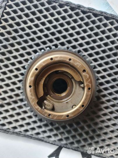 Ванос выпускной двигателя Mercedes M270/M274