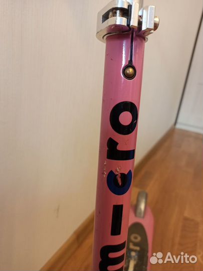 Самокат Micro sprite