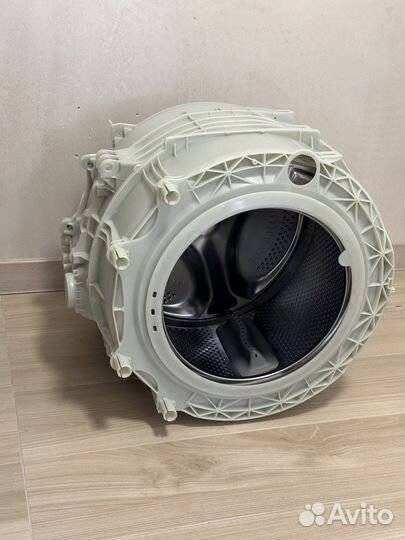Барабан Whirlpool fwdd 1171582 wbcv