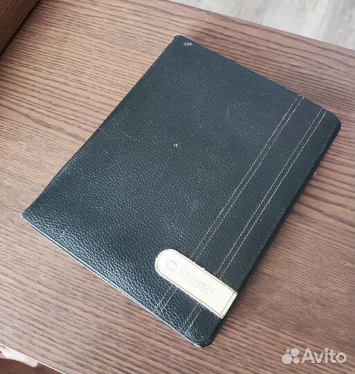 Планшет Apple iPad 3 32gb (A1430) Sim WiFi + чехол