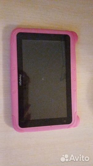 Детский планшет