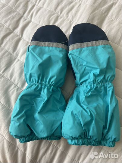 Краги lenne kerry 6