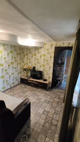 Дом 46 м² на участке 1,6 сот.