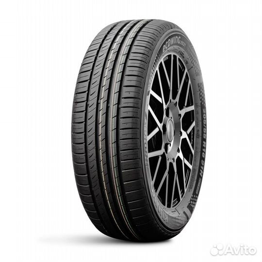 Kumho Ecowing ES31 175/60 R15 81H
