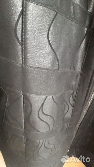 Дубленка женская