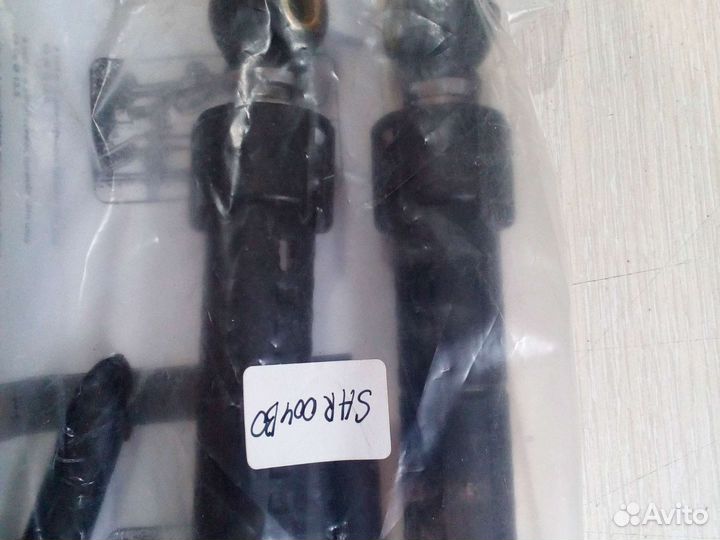 Комплект амортизаторов для сма boch